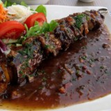 0809F 070 St Amands : oostende